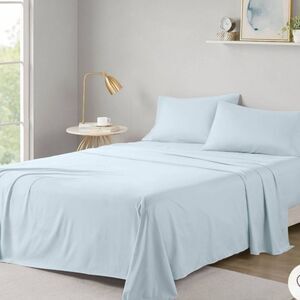 Hunter Premium Quality Brushed Sheet Set